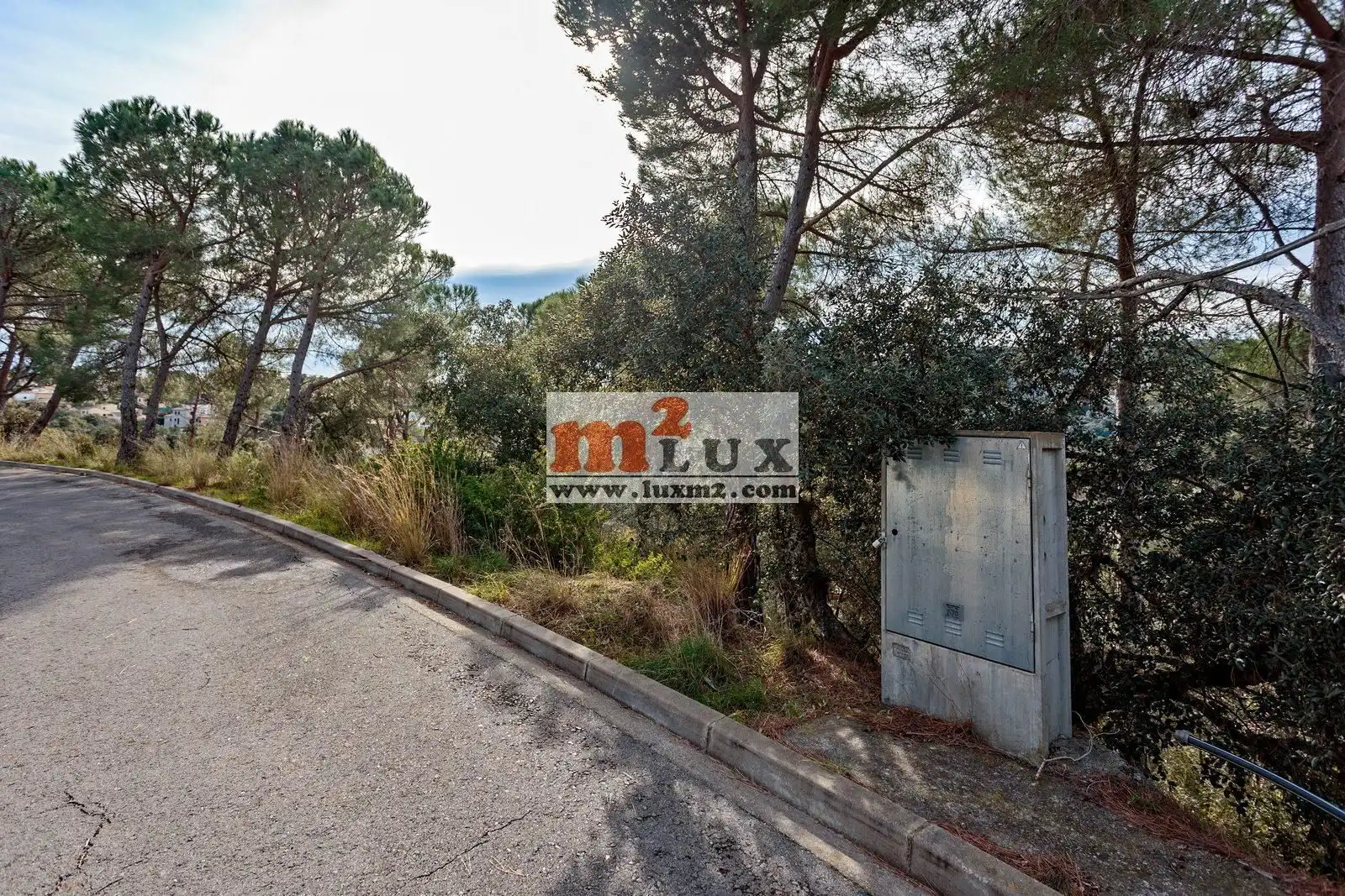Terreny residencial en venda a Carrer Eucaliptus 14, imagen 2