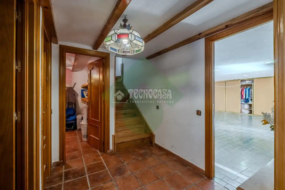 Casa o chalet en venta en Griñón con Aire acondicionado