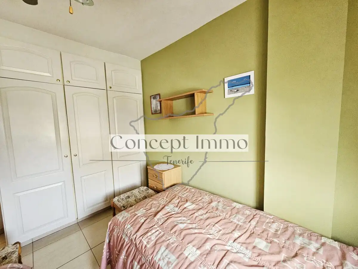 Appartement avec piscine à vendre à Av. Juan Carlos I, imagen 23