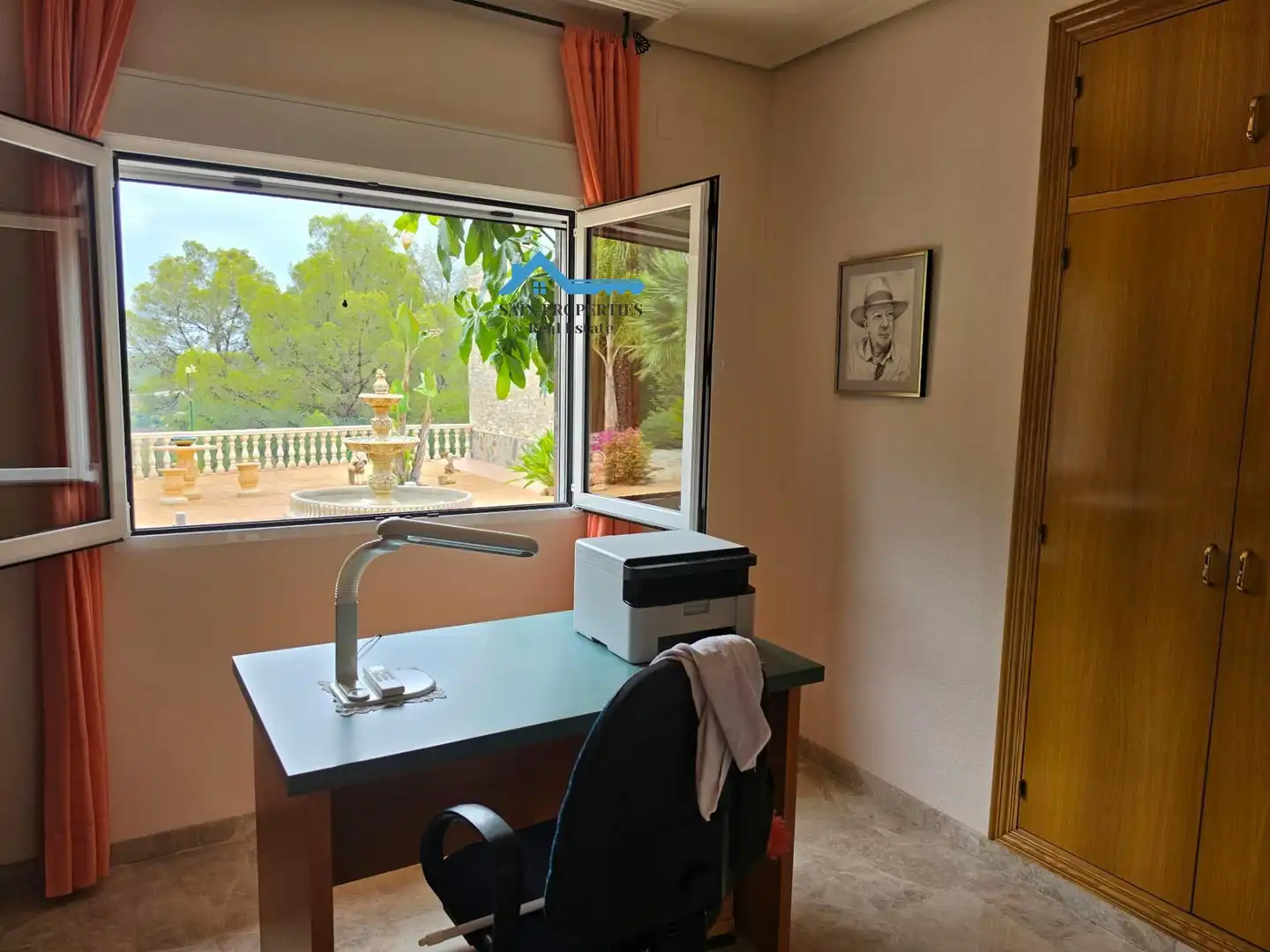Villa mit Terrasse zum Verkauf in Callosa d'en Sarrià, imagen 37