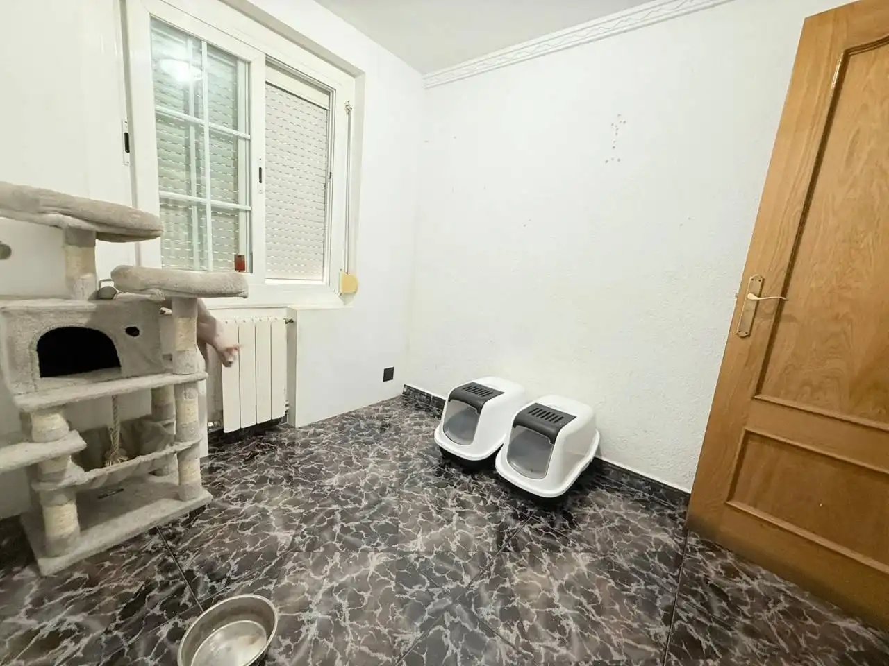 Wohnung zum Verkauf in Sant Celoni mit Klimaanlage und Heizung