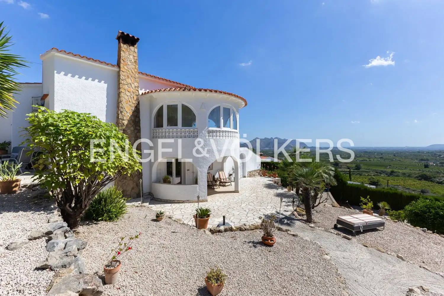Haus mit Pool zum Verkauf in Orba, imagen 29