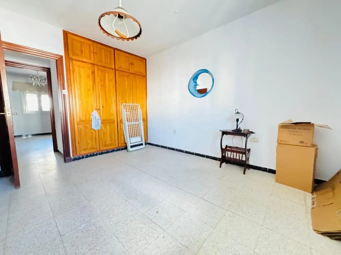Houses for sale in Algeciras  with Storage room