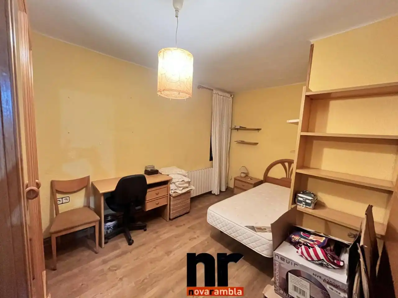 Appartamento con terrazza in vendita a Casc Antic, imagen 7