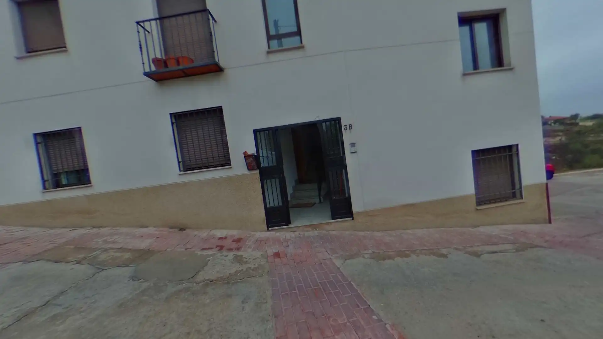 Parking de Dúplex en venta en Valdelaguna, Madrid
