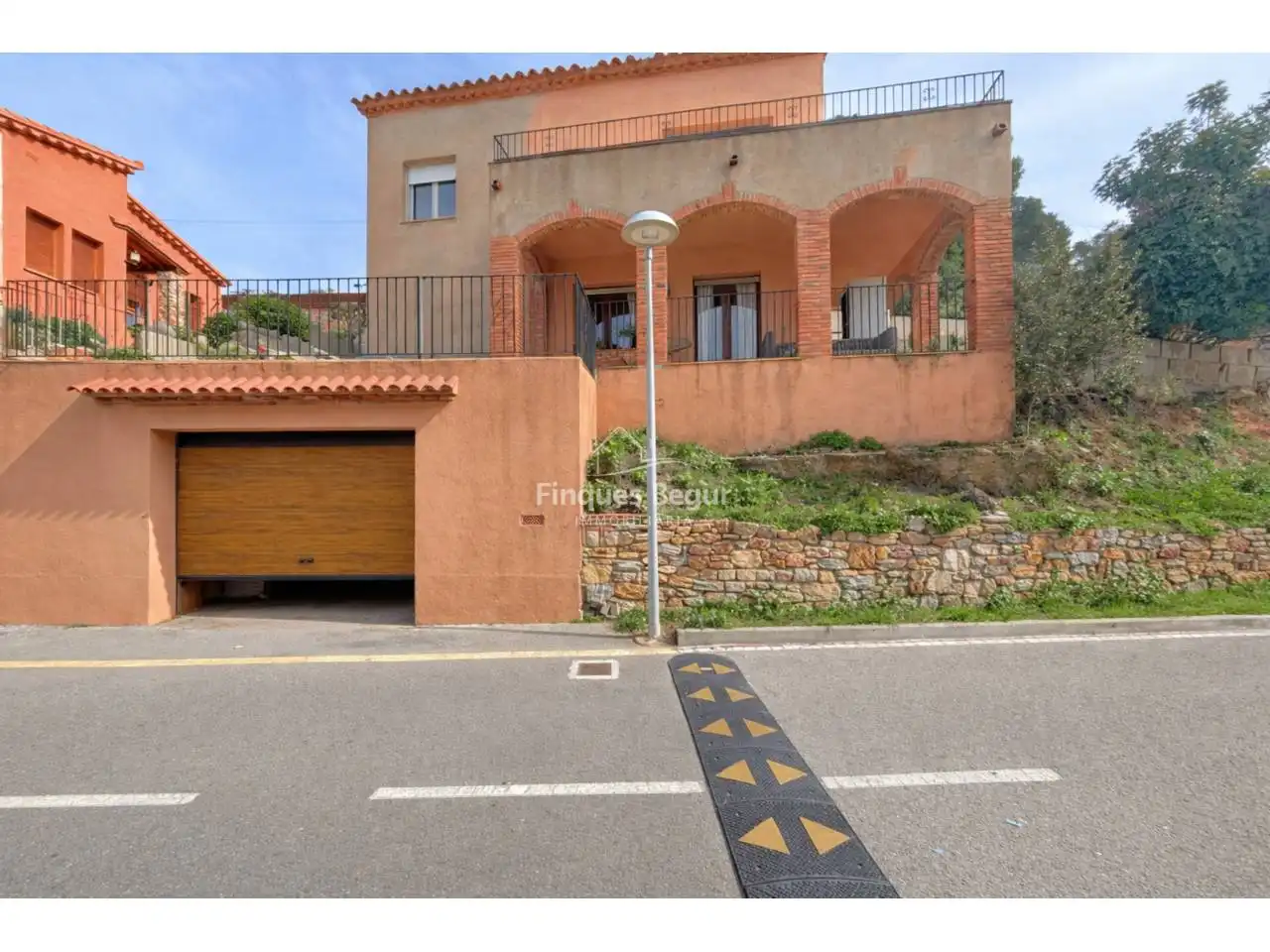 Detached house with garden for sale in Calle Francesc Deulofeu, imagen 29