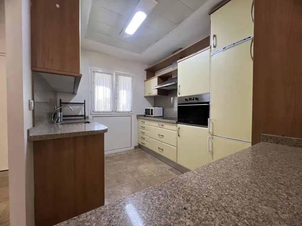 Cuina de Planta baixa en venda en Mijas amb Aire condicionat, Terrassa i Traster