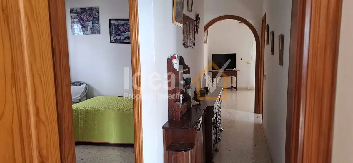 Casa amb jardí en venda a Arona pueblo, imagen 12