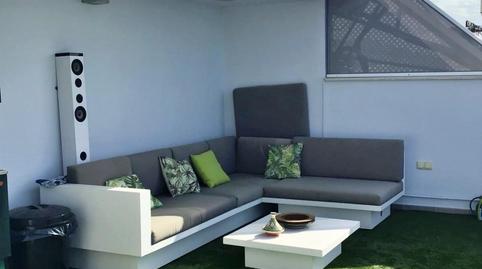 Foto 5 de Àtic de lloguer a Playa del Rincón, Málaga