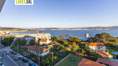 Foto 5 de Pis en venda a Avda. de Bueu, Cangas pueblo, Pontevedra