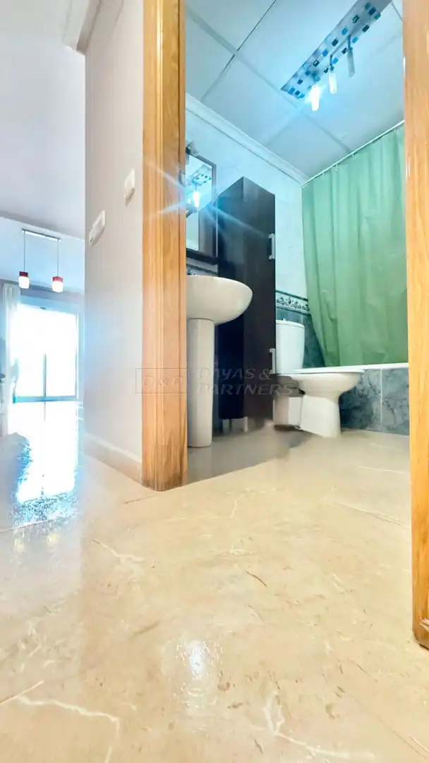 Penthouse mit Aufzug zum Verkauf in Clavel, imagen 18