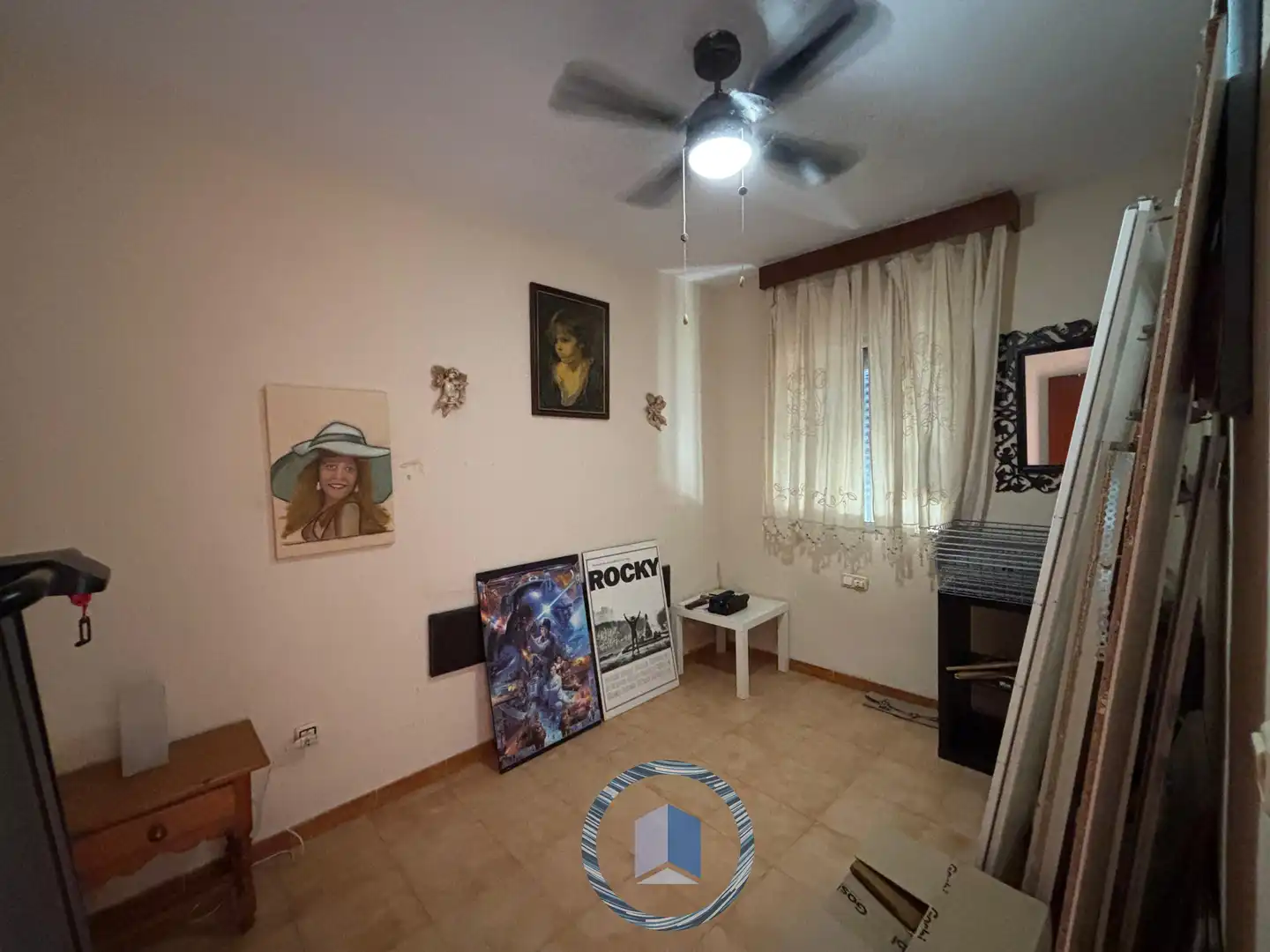 Habitación de Casa adosada en venta en Montequinto