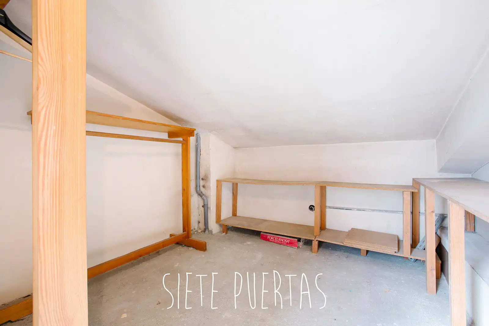 Piso en venta en Donostia - San Sebastián  con Calefacción, Terraza y Trastero