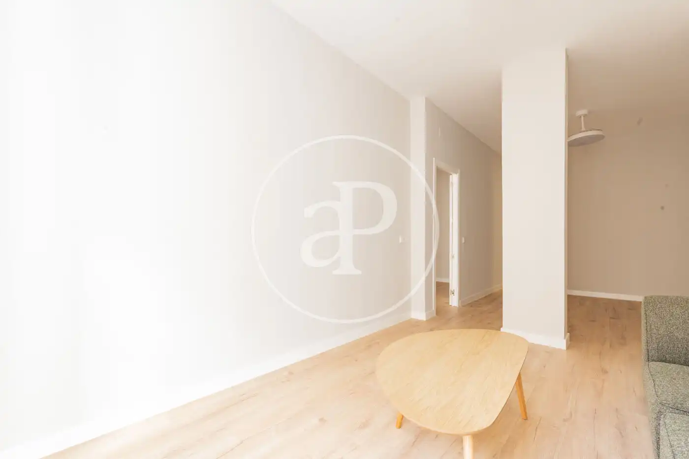 Flat with terrace for sale in C. del Divino Pastor, imagen 9