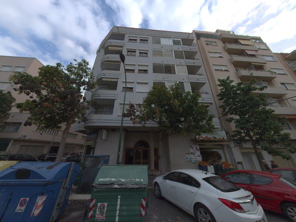 Vista exterior de Pis en venda en  Palma de Mallorca