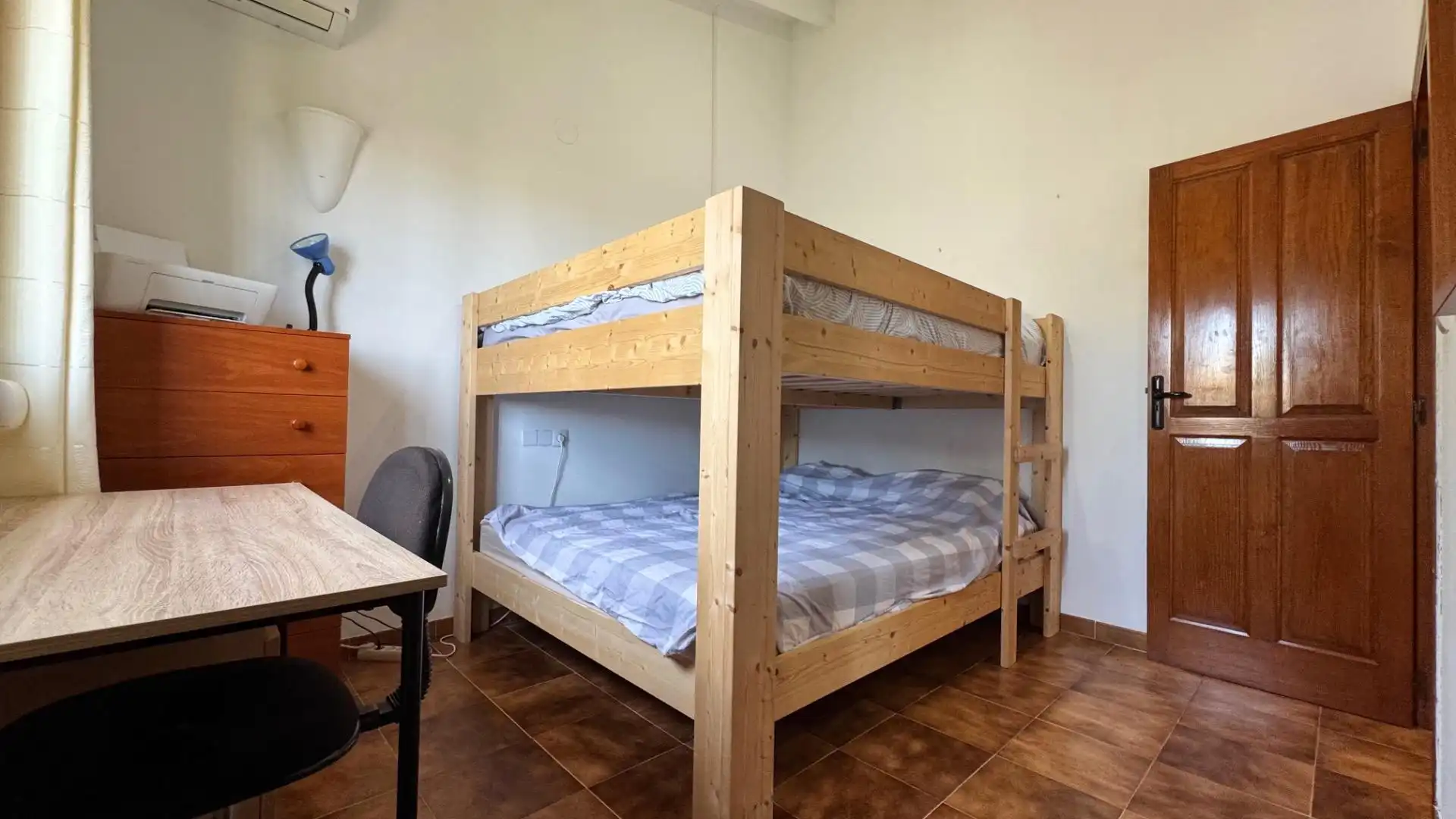 Bedroom of Houses for sale in Pego  with Community pool
