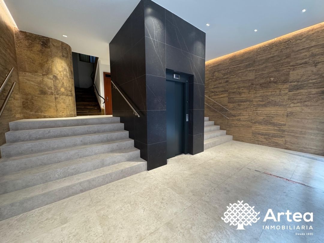 Flat for sale in Telesforo Aranzadi Kalea, Ensanche - Moyua - Diputación, Abando - Albia