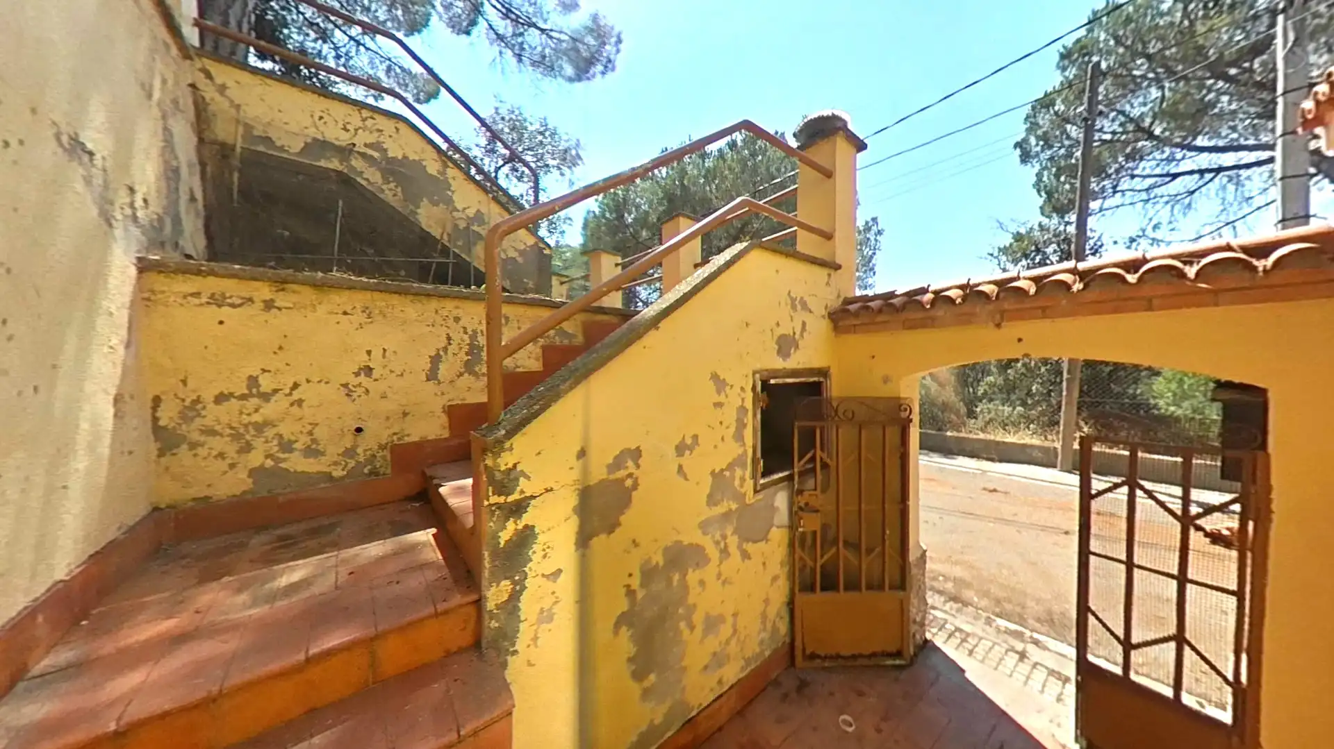 Casa con jardín en venta en Piera, imagen 2