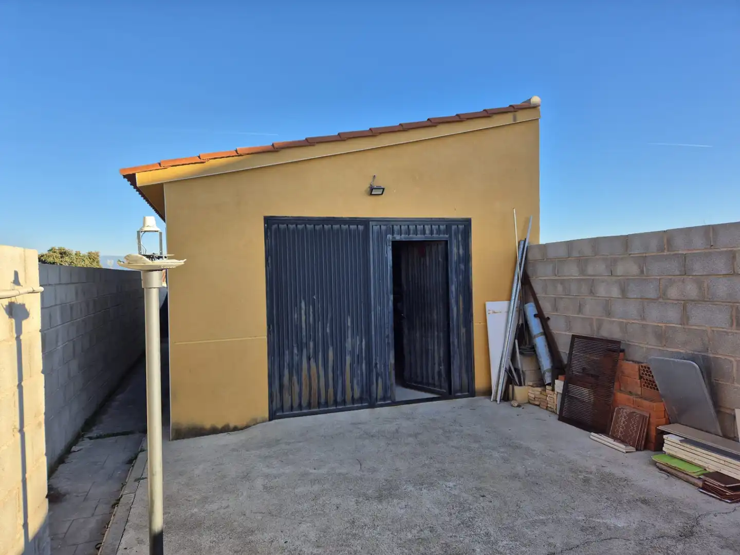 Casa o chalet en venta en Urbanización Kiem, Lucillos