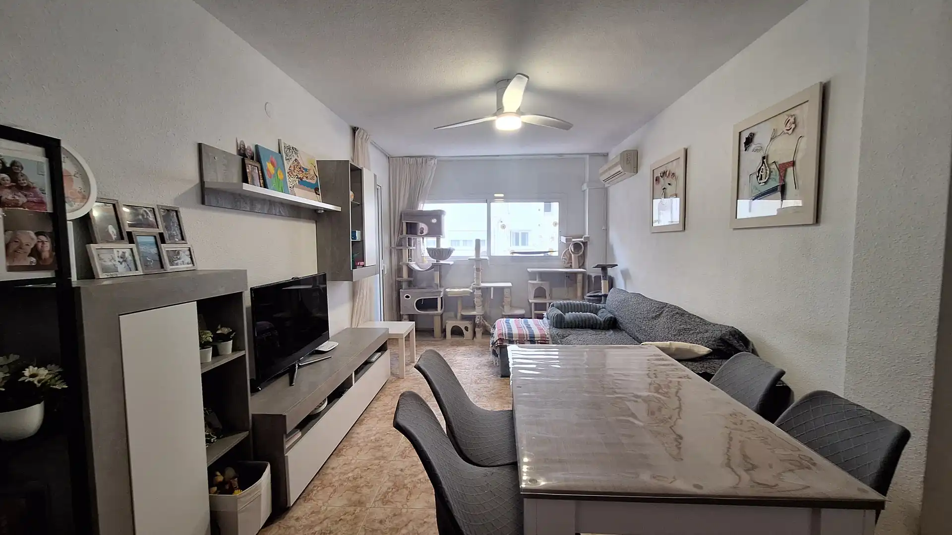 Flat with lift for sale in L'Olivereta, imagen 22