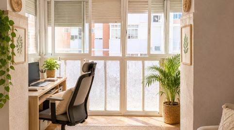 Foto 4 de Apartament en venda a Astilleros - La Paz - Loreto - El Corte Inglés, Cádiz Capital
