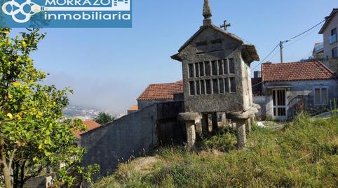 Foto 4 de Casa o xalet en venda a Calle a Graña, Bueu, Pontevedra