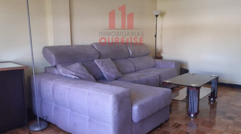 Foto 4 de Pis de lloguer a Couto, Ourense Capital