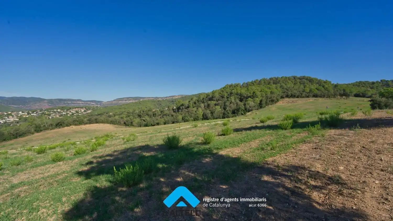 Terrenys i solars en venda a L'Ametlla del Vallès, imagen 38