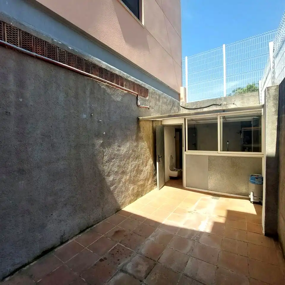 Terraza de Piso en venta en Vilafranca del Penedès con Aire acondicionado, Terraza y Trastero