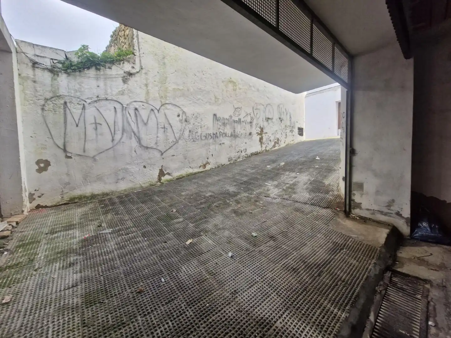 Parking de Garaje en venta en Medina Sidonia
