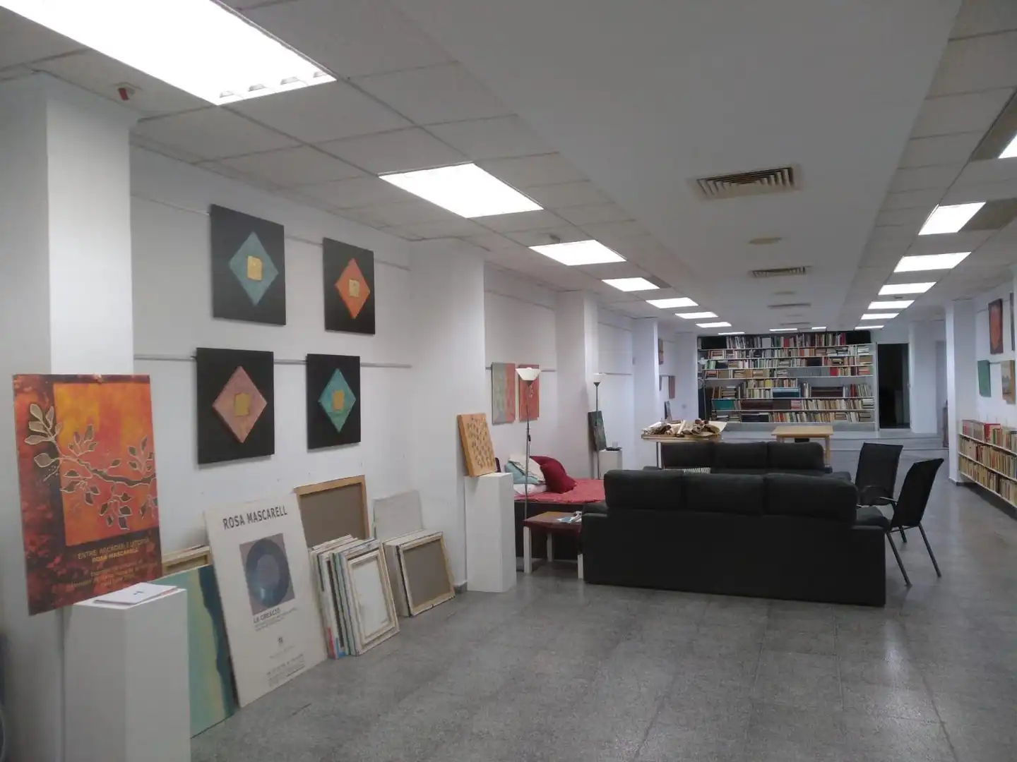 Local comercial en venta en Calle FERROCARRIL D'ALCOI, imagen 7