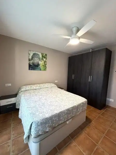 Dormitori de Casa o xalet en venda en Puigdàlber, Barcelona