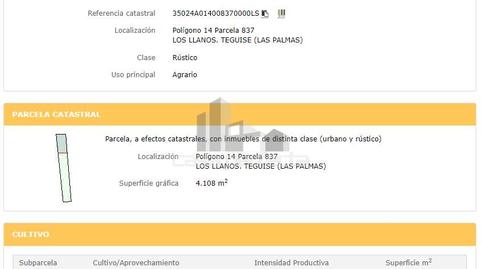 Photo 3 of Residential for sale in Muñique, Las Palmas