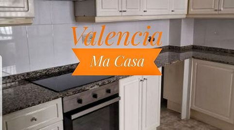 Foto 3 de Piso de alquiler en La Bega Baixa - Plaza Xúquer, Valencia Capital