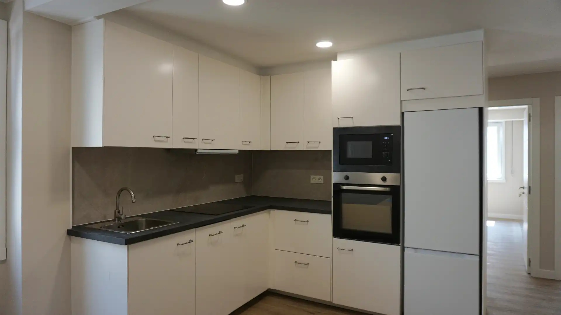 Flat for rent in Rúa Castiñeiras de Abaixo, 34, Cuatro Caminos - Plaza de la Cubela