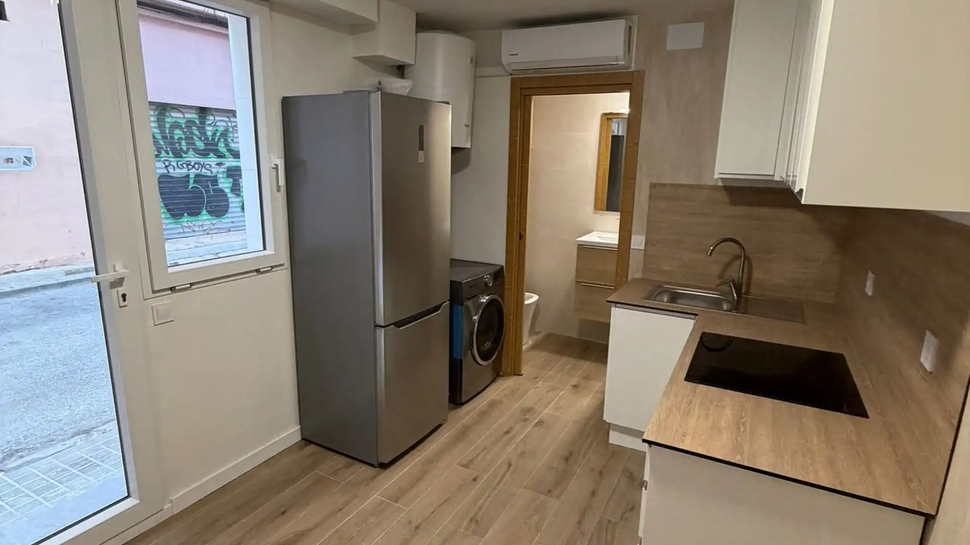 Cocina de Local en venta en  Valencia Capital