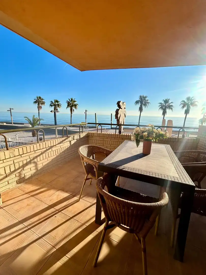 Apartment mit Aufzug zum Verkauf in Playa Morro de Gos