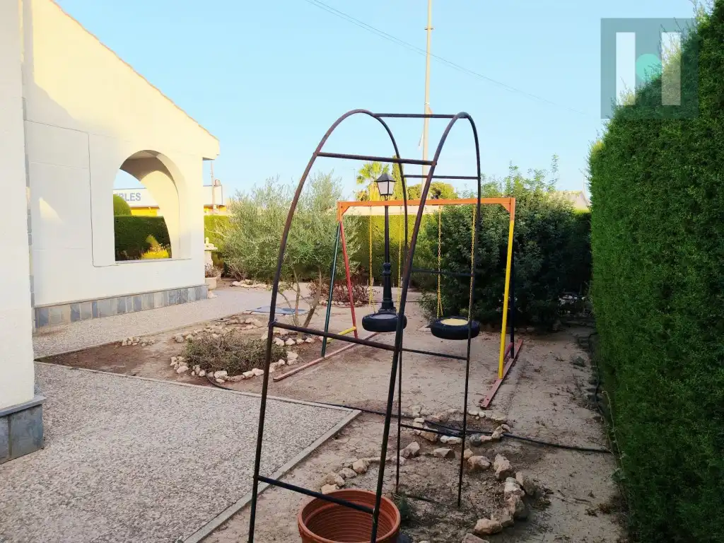 Chalet en venta en Calle Fuga, La - La Puebla (Cartagena), imagen 53