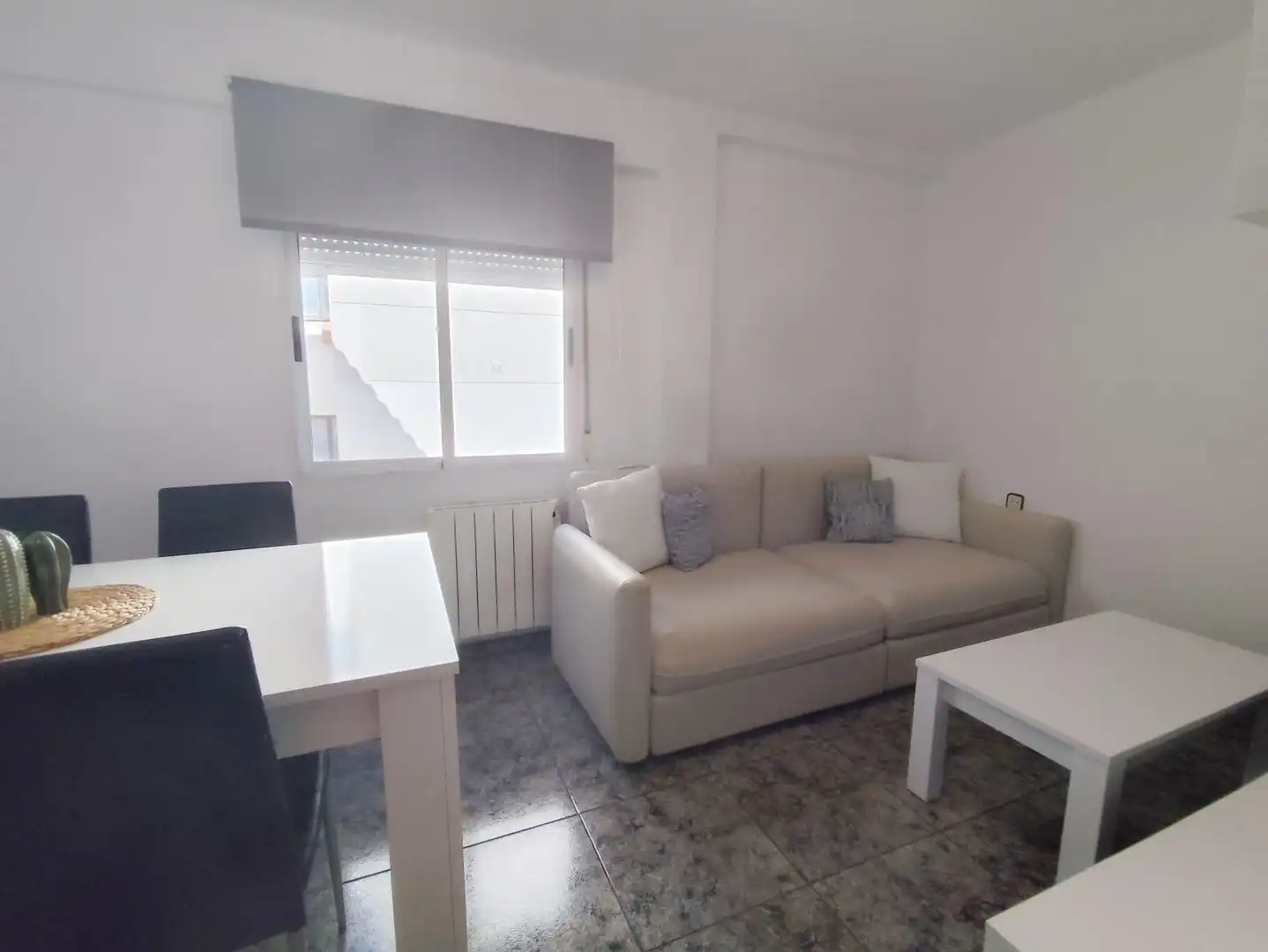 Wohnung mit Aufzug zur Miete in Calle de Nuestra Señora del Agua, imagen 2