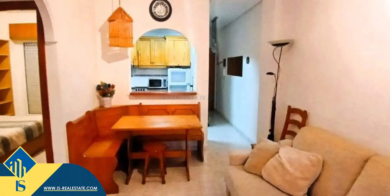 Appartement compact avec piscine à vendre à Playa del Cura, imagen 8
