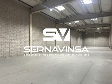 Nave industrial in affitto a Catalunya - Fontetes