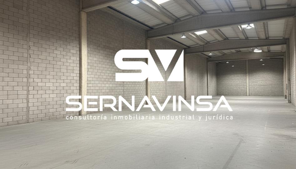 Photo 1 of Industrial buildings to rent in Catalunya - Fontetes, Barcelona