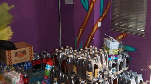 Photo 5 of Premises for sale in Calle del Pergamino, Valdebernardo - Valderribas, Madrid