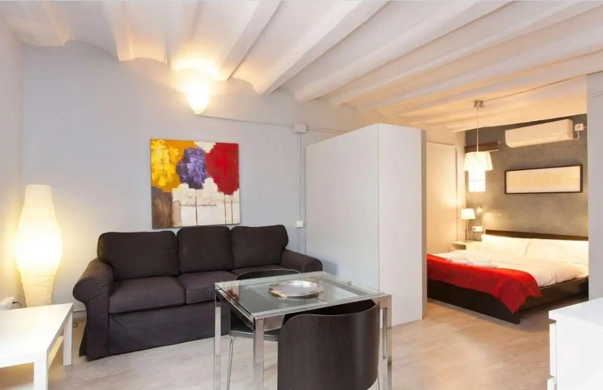 Apartamento con terraza en venta en Carrer CABRES, imagen 12