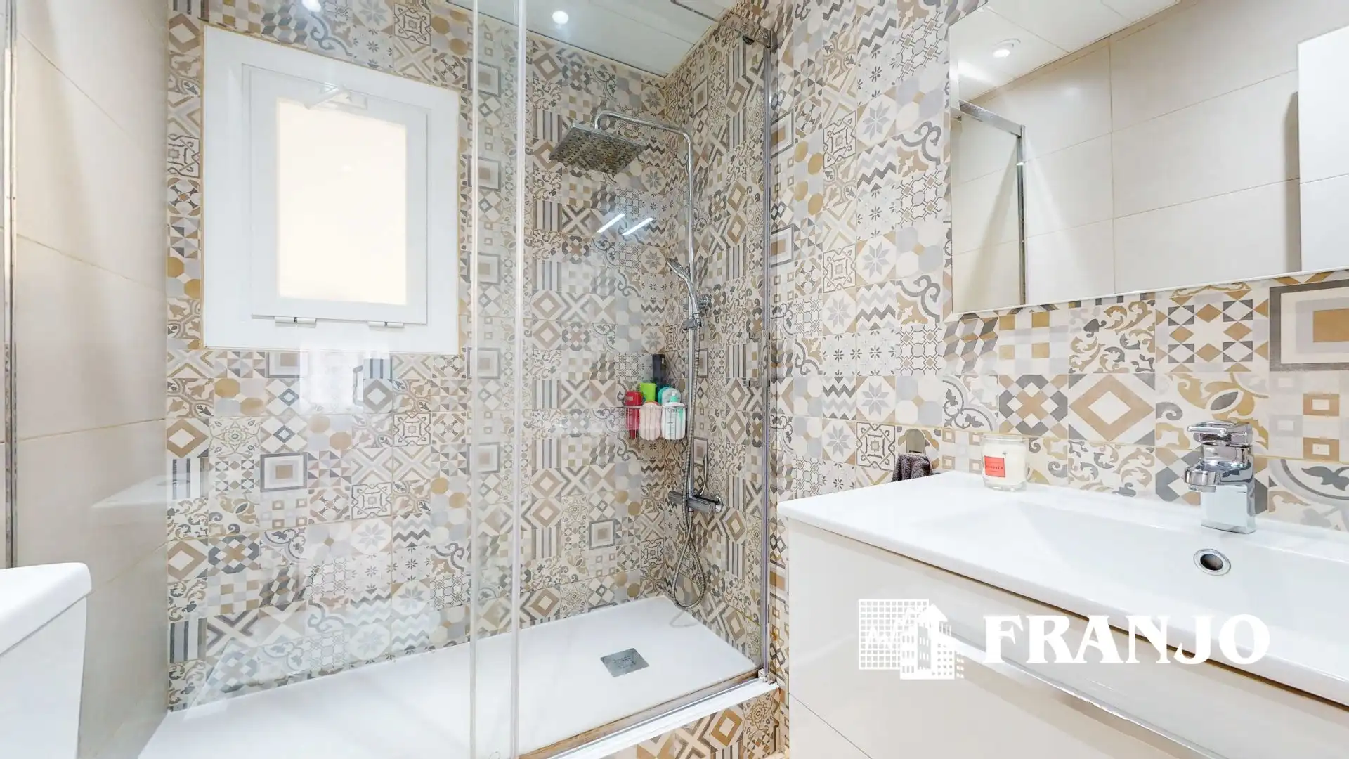 Pis en venda a Centre - Eixample – Can Llobet