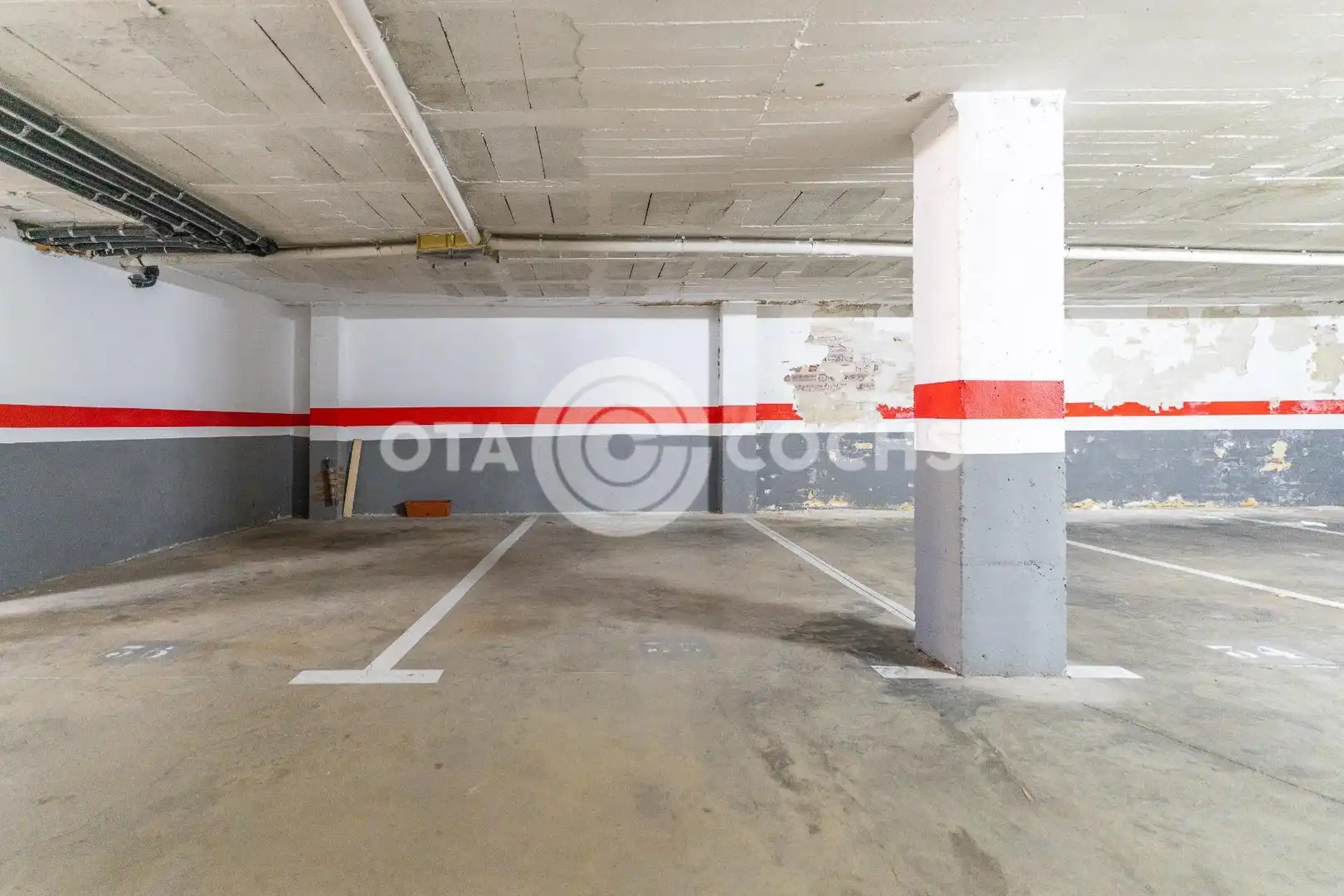 Appartement avec terrasse à vendre à Carrer BRUSSEL·LES, imagen 62
