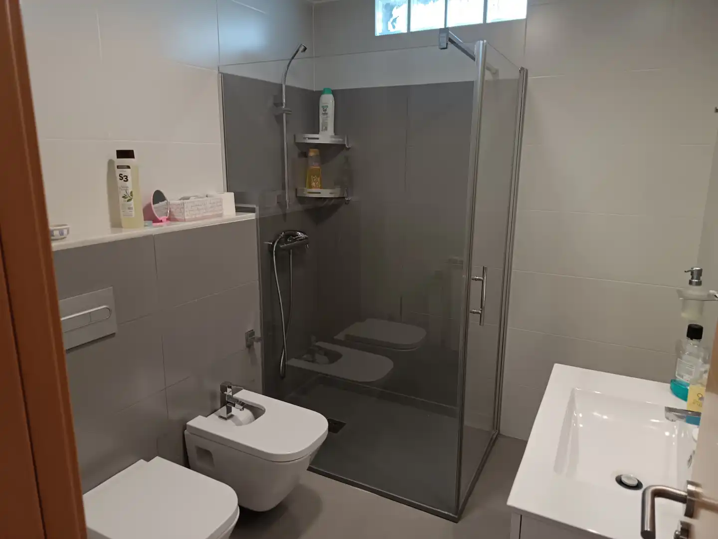 Flat with terrace for sale in Avenida de Andalucía, imagen 10