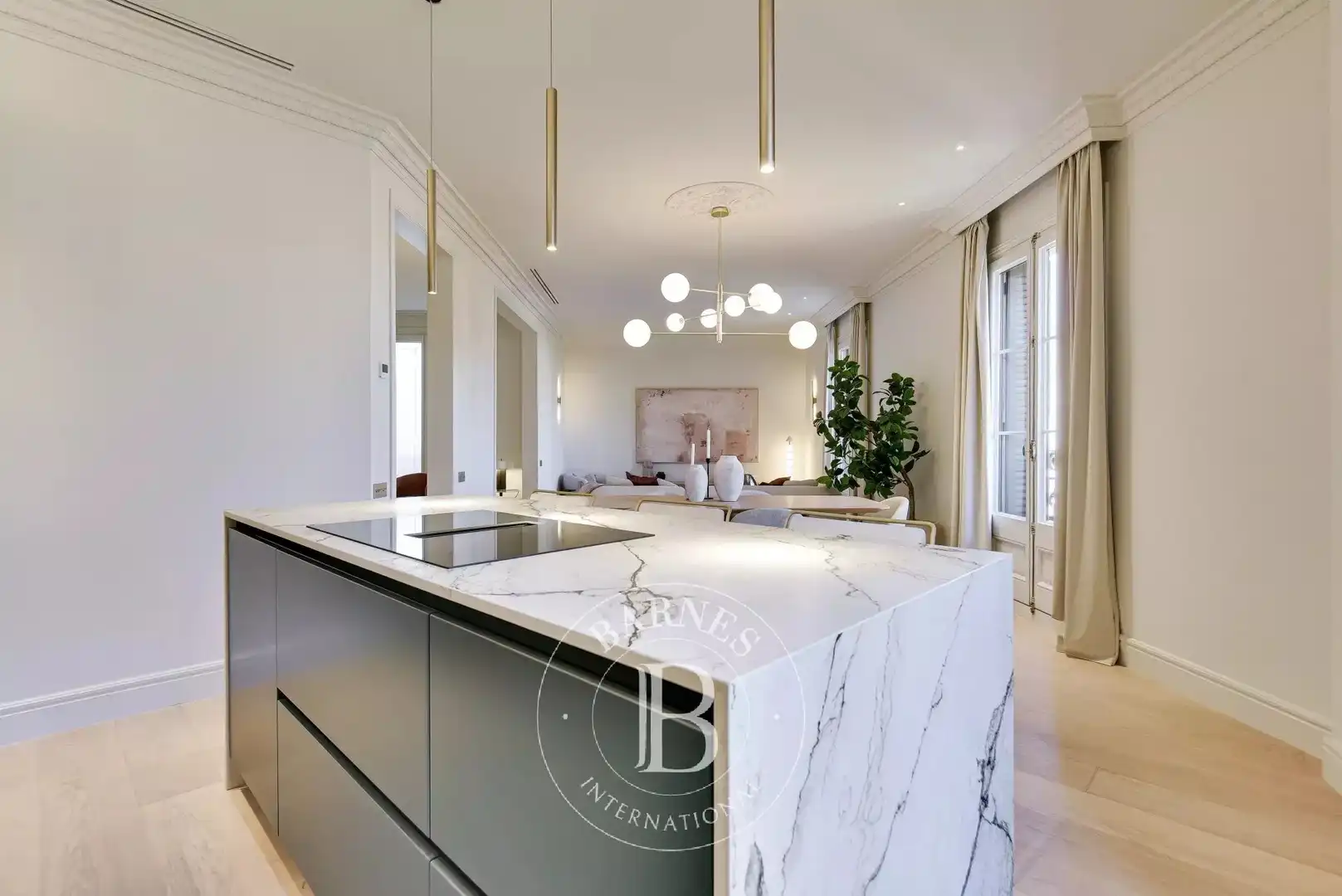 Appartamento con terrazza in vendita a Eixample, imagen 8