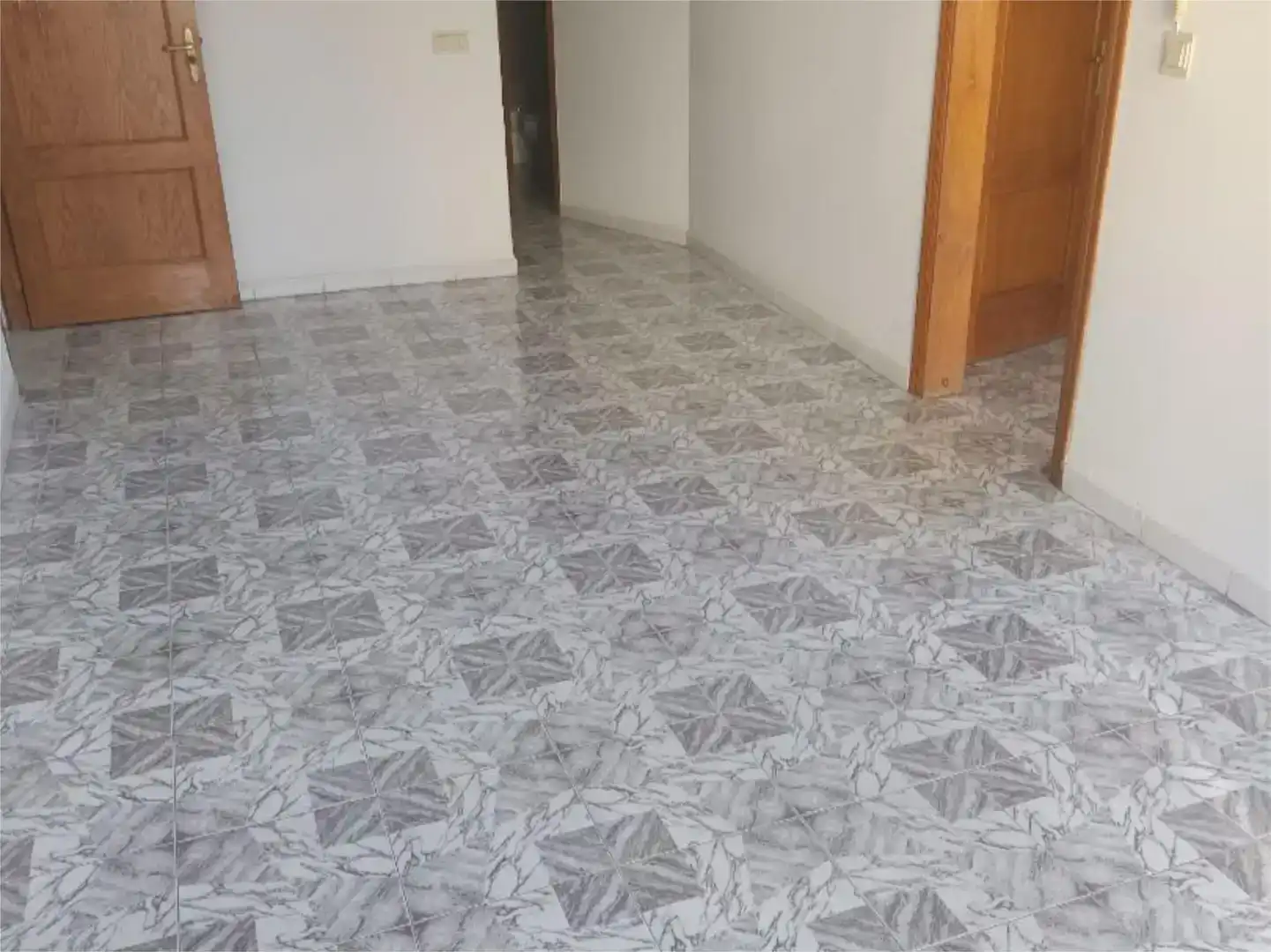 Piso en venta en El Saucejo con Balcón