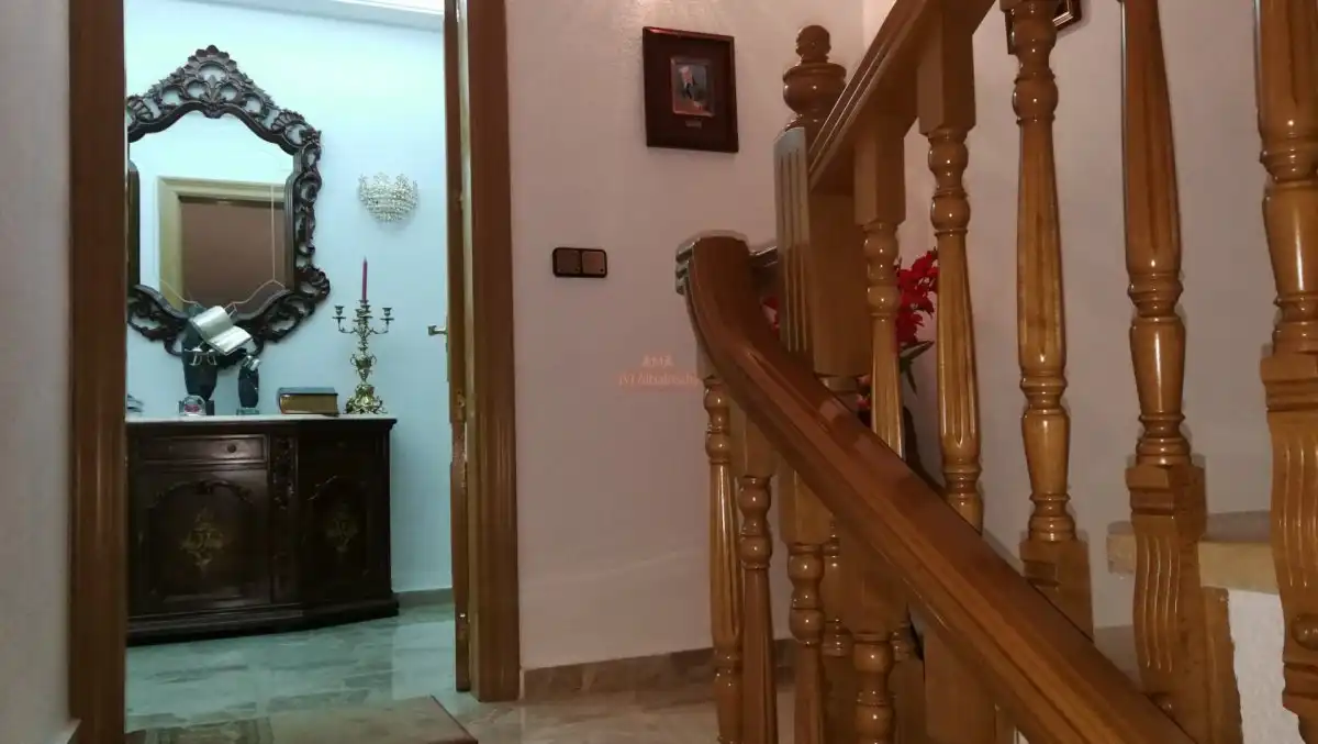 Casa amb terrassa en venda a Fátima, imagen 42